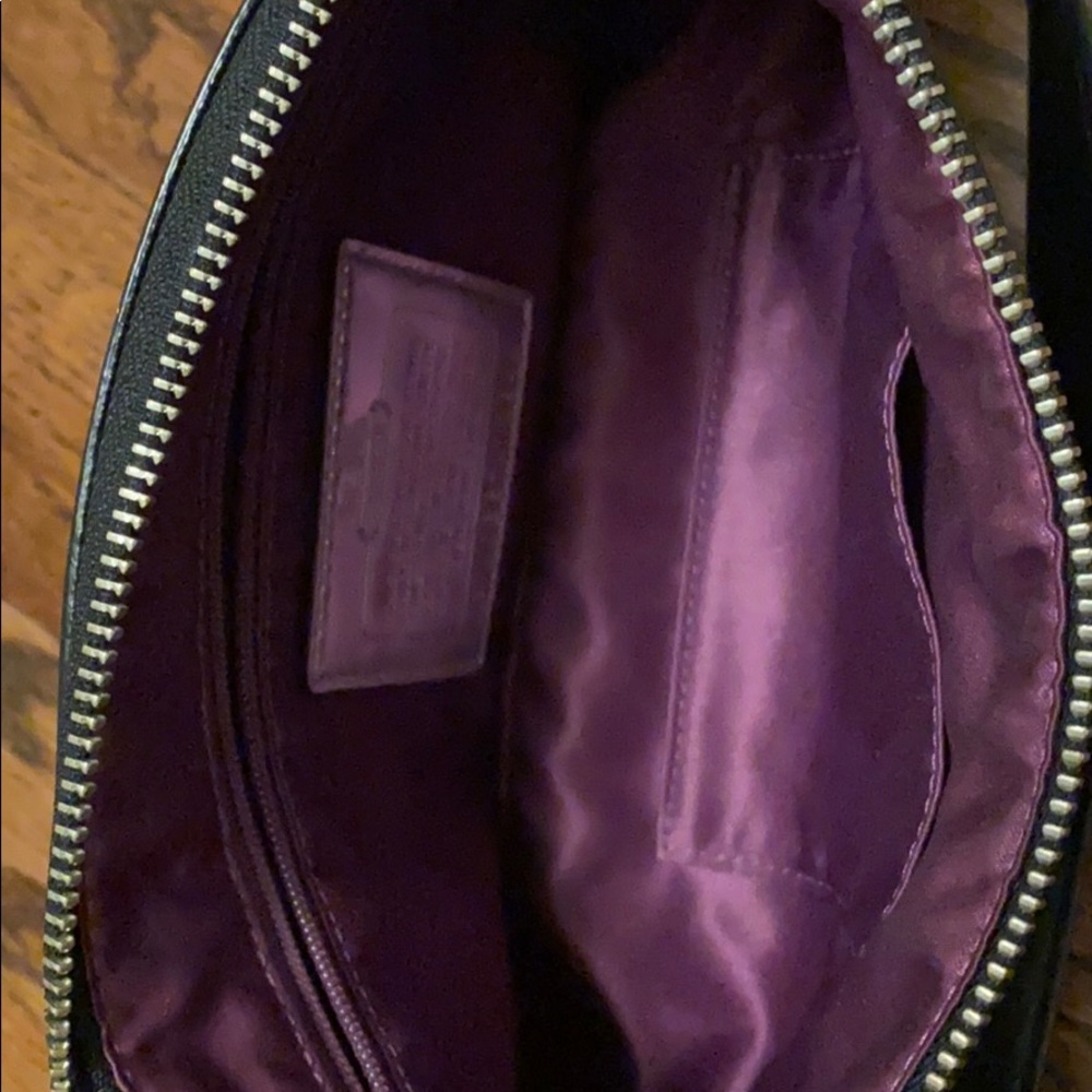 Coach bag - Picture 4 of 11
